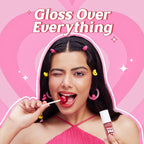 Hilary Rhoda Quench Me Lip Gloss - Candy Sparkle 02 - Distacart