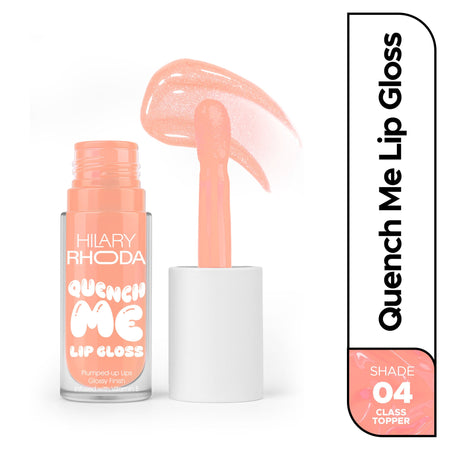 Hilary Rhoda Quench Me Lip Gloss - Class Topper 04