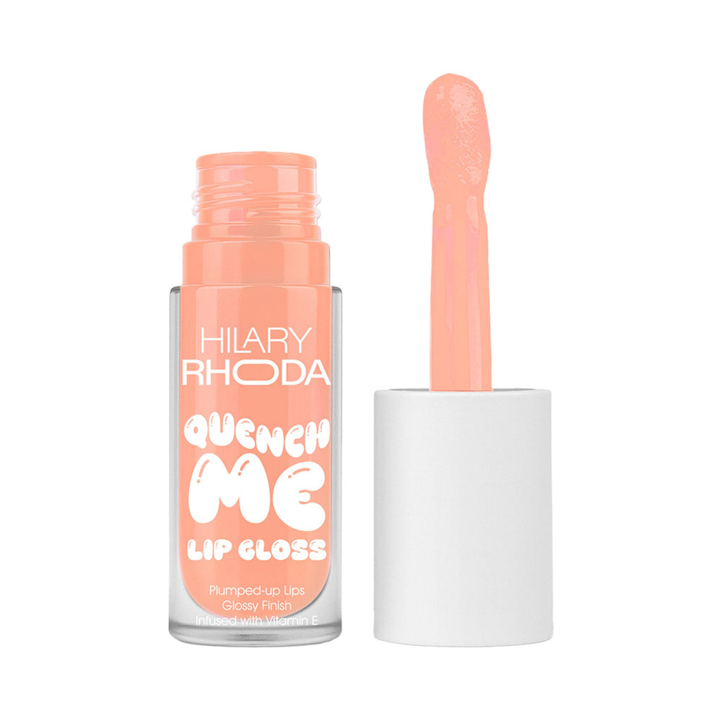 Hilary Rhoda Quench Me Lip Gloss - Class Topper 04 - Distacart