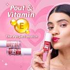 Hilary Rhoda Quench Me Lip Gloss - Class Topper 04 - Distacart