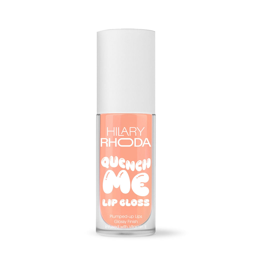Hilary Rhoda Quench Me Lip Gloss - Class Topper 04 - Distacart