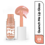 Hilary Rhoda Quench Me Lip Gloss - Bare 05