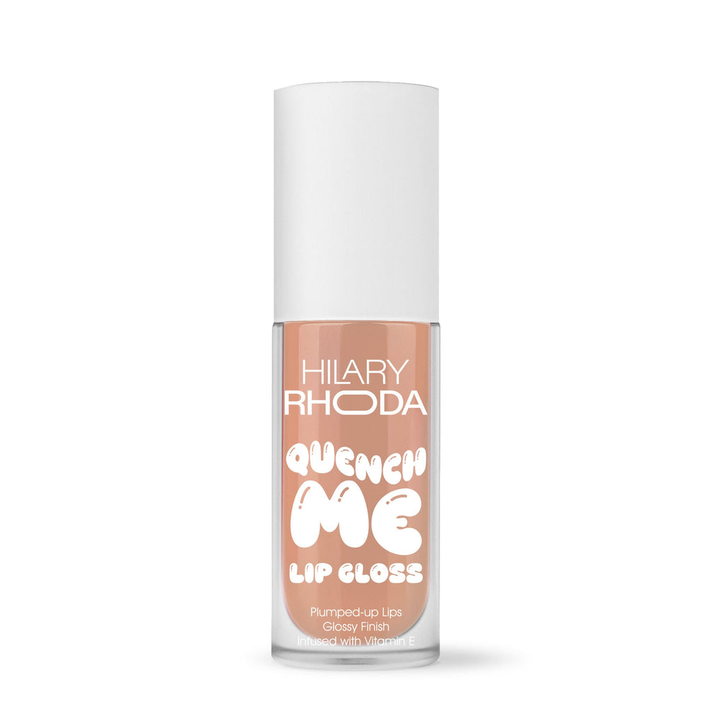 Hilary Rhoda Quench Me Lip Gloss - Bare 05 - Distacart
