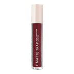 Hilary Rhoda Matte Trap Liquid Lipstick - Ruby Red 26 - Distacart