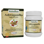 Rajasthan Herbals Ashwagandha Granules