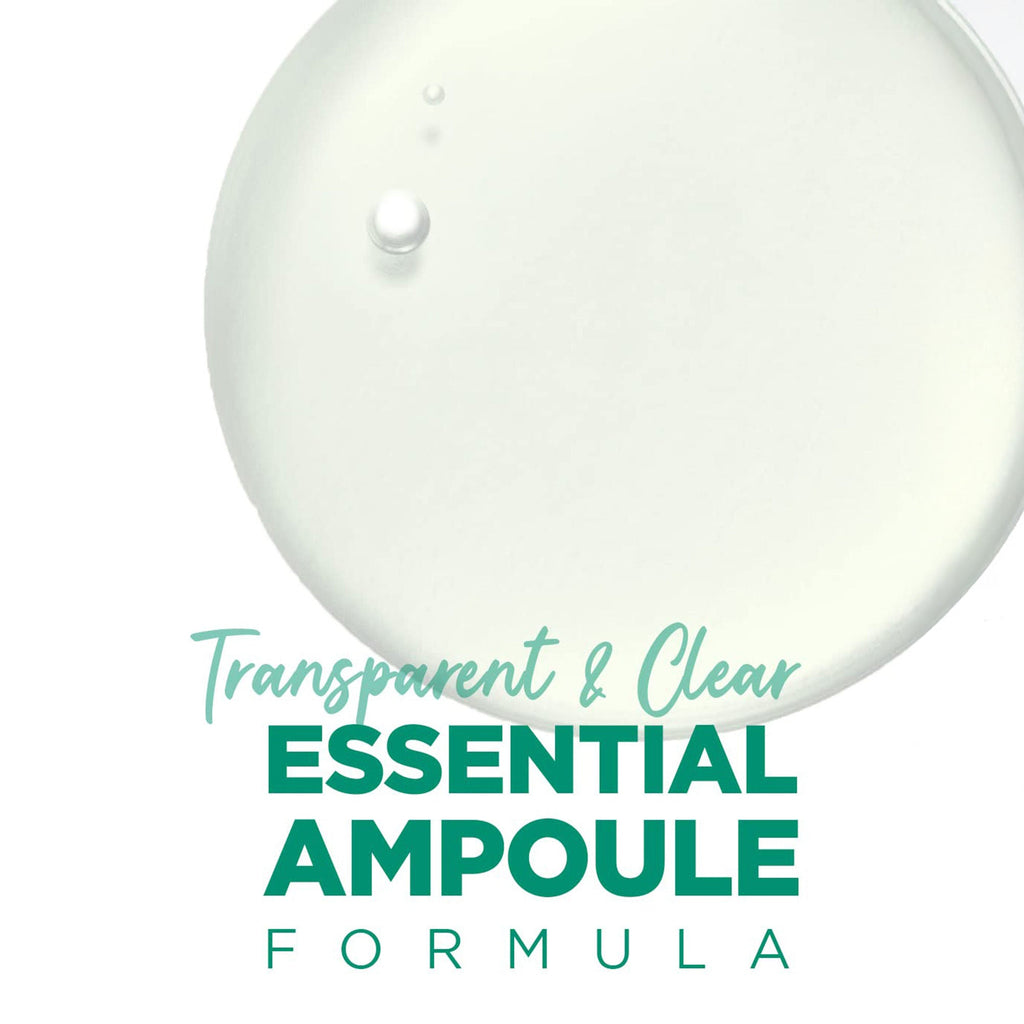 AMPLE:N Centel Calming Shot Ampoule