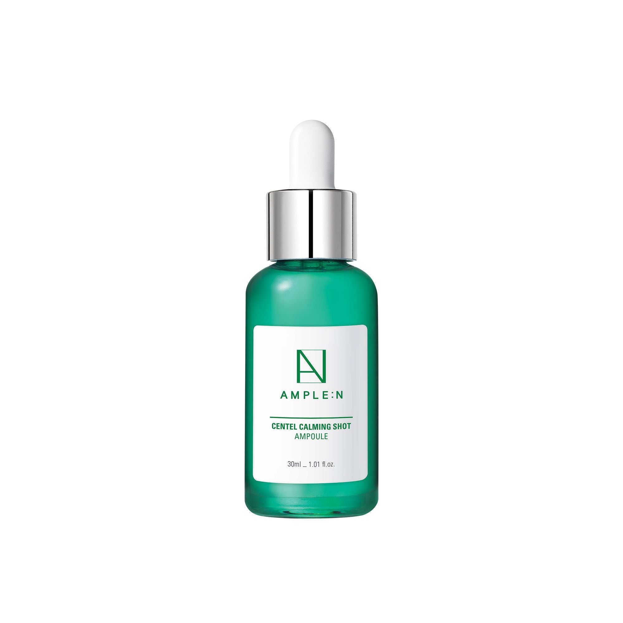 AMPLE:N Centel Calming Shot Ampoule