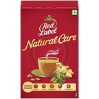 Brooke Bond Red Label Natural Care Tea - Distacart