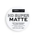 Relove Super HD Setting Powder