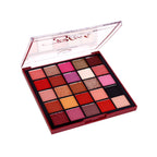 Matt Look 25 Colors Blink Eyeshadow Palette - 03
