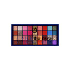 Matt Look 36 Colors Catch The Eyes Eyeshadow Palette - 02