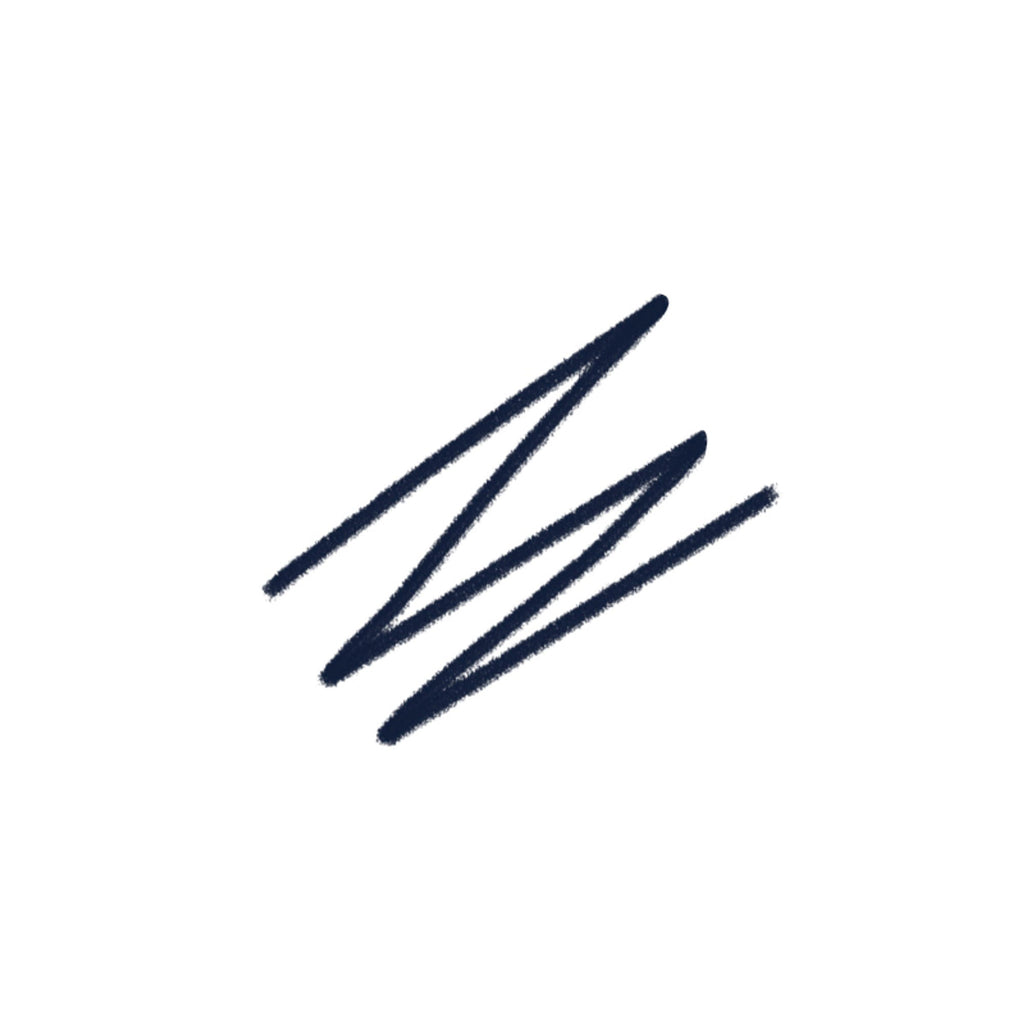 Matt Look Single Stroke Eyeliner Kohl Kajal - Royal Blue - Distacart