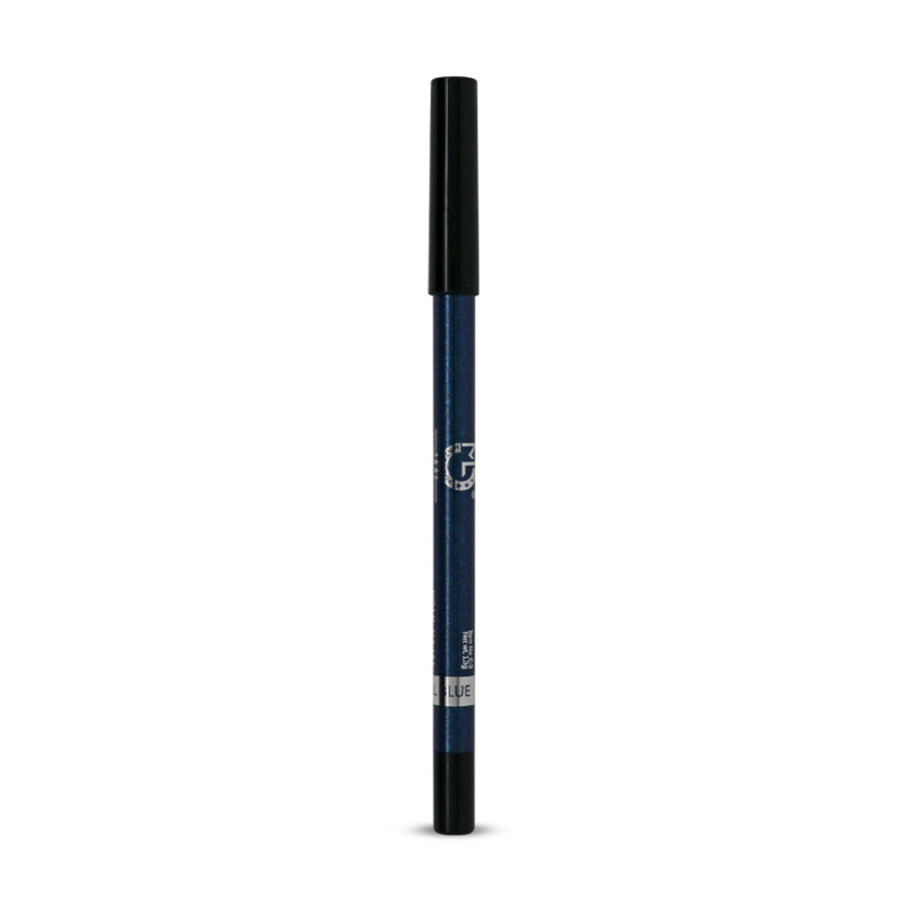 Matt Look Single Stroke Eyeliner Kohl Kajal - Royal Blue - Distacart