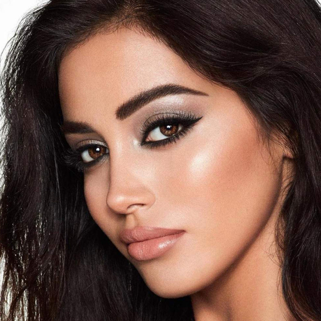 Matt Look Single Stroke Eyeliner Kohl Kajal - Deep Blue - Distacart