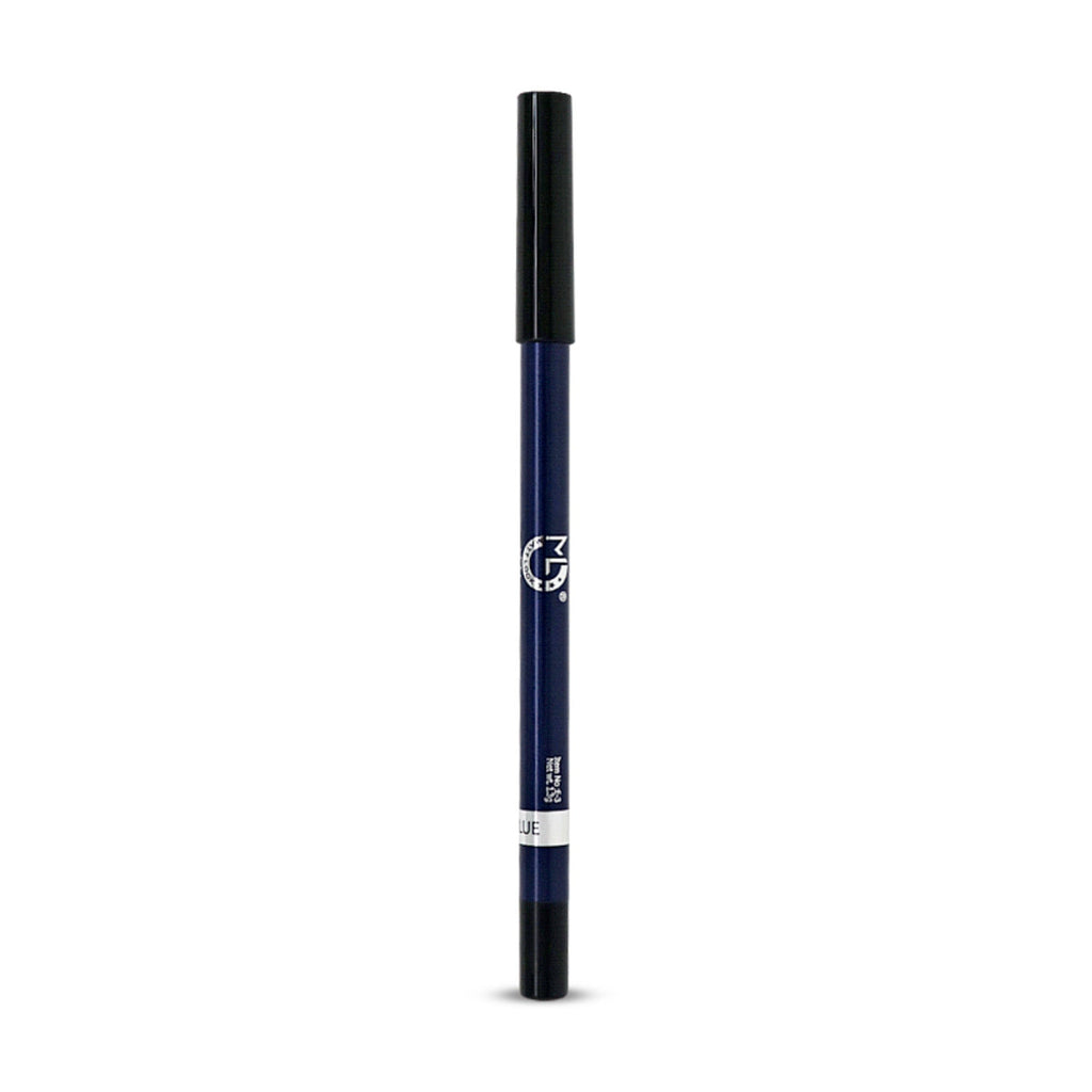 Matt Look Single Stroke Eyeliner Kohl Kajal - Deep Blue - Distacart