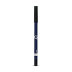 Matt Look Single Stroke Eyeliner Kohl Kajal - Deep Blue - Distacart