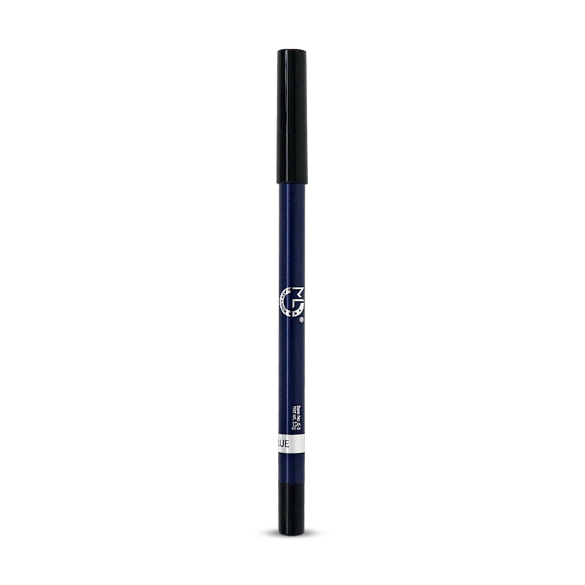 Matt Look Single Stroke Eyeliner Kohl Kajal - Deep Blue - Distacart