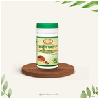 Jaived Ayurveda Arjun Chhal Churna