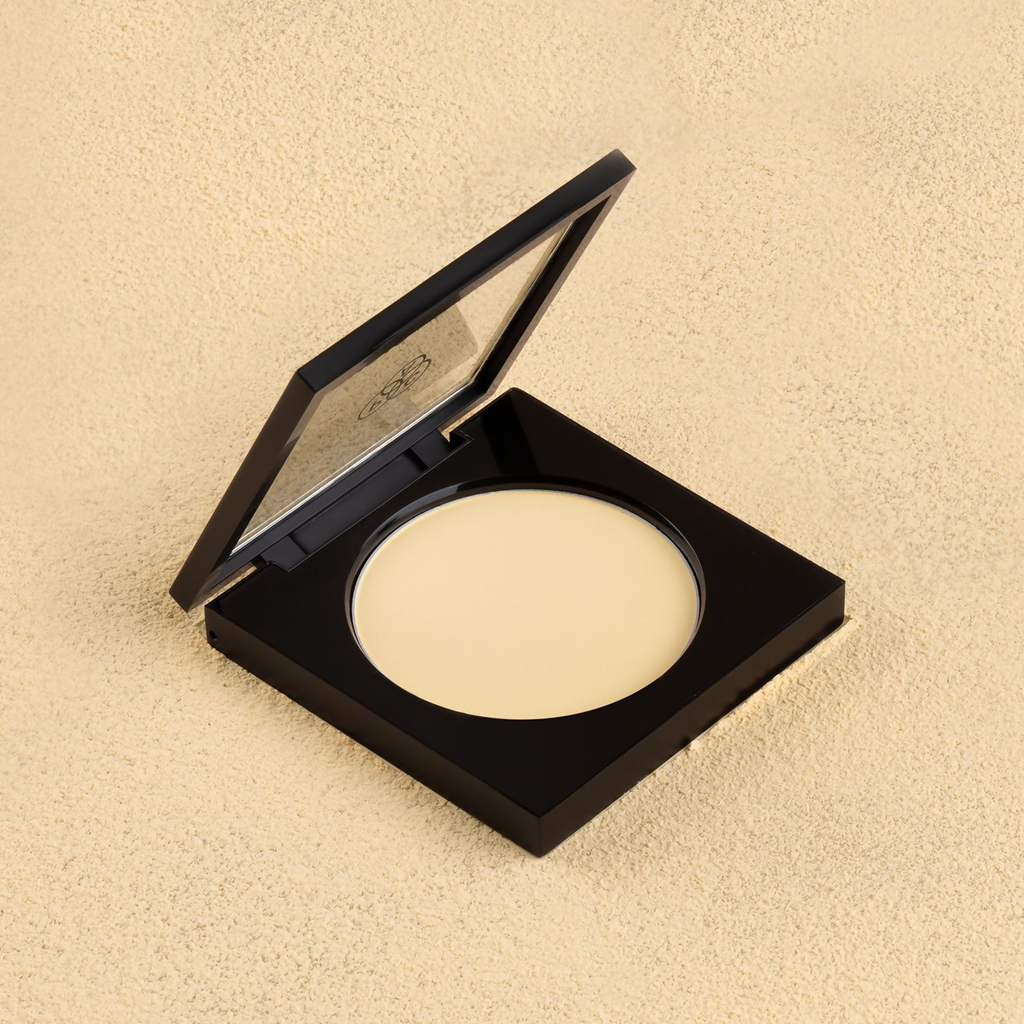 PAC Studio Hd Powder - Banana