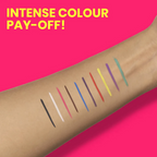 NY Bae Paint Party Palette - Subtle Stares - Distacart
