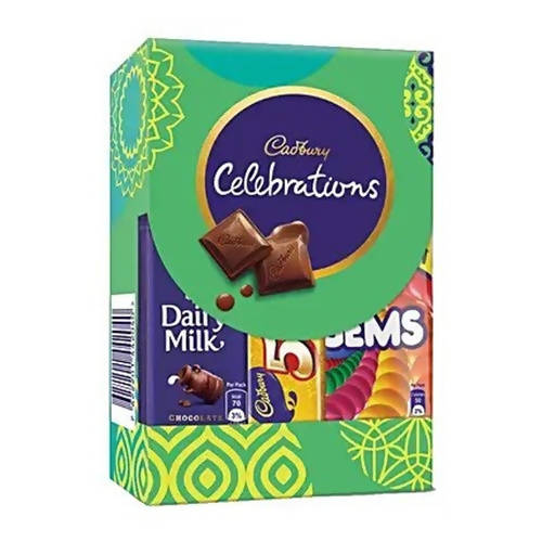 Cadbury Celebrations