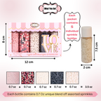 fusion mashup sprinkles fm multipack 27 100 gms