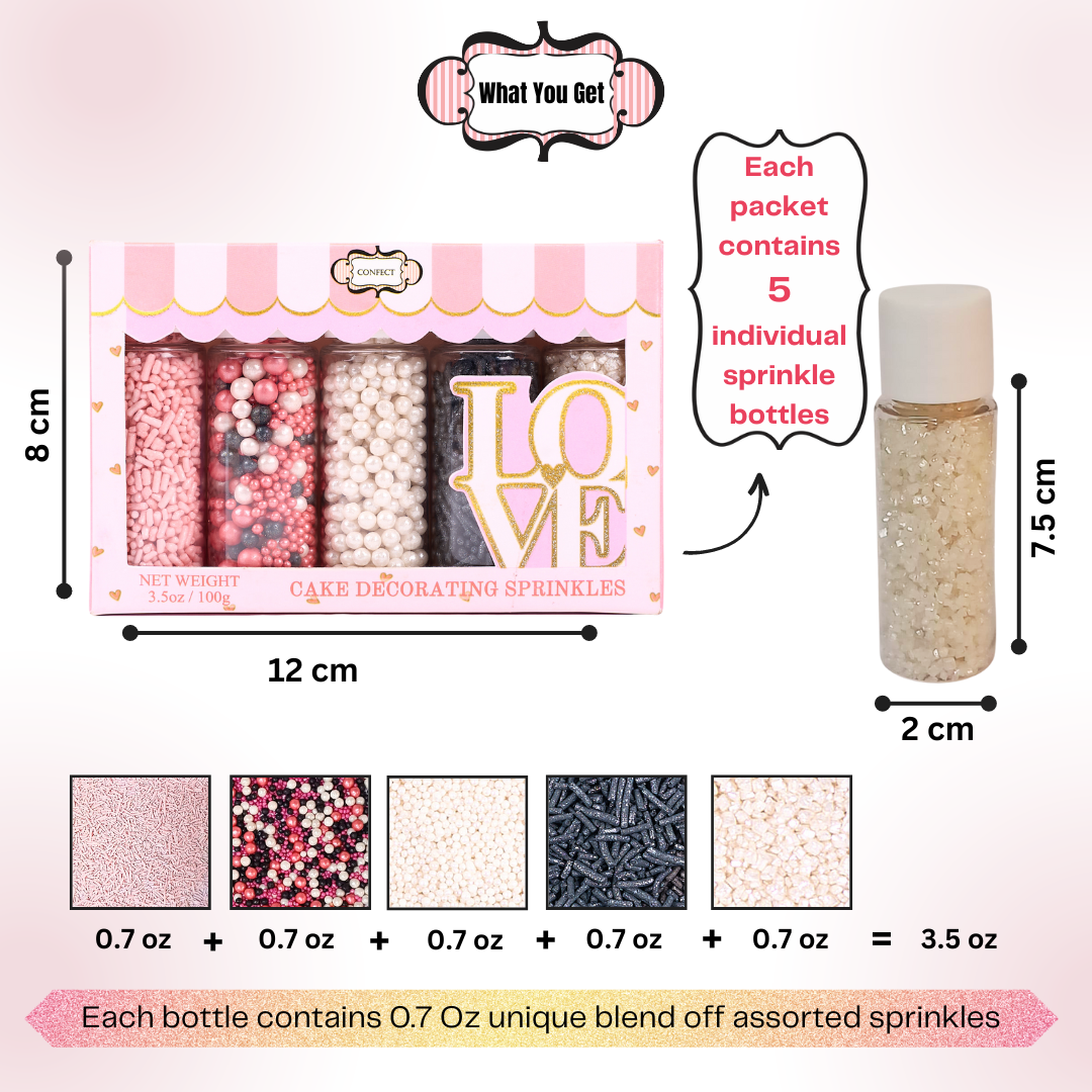 fusion mashup sprinkles fm multipack 27 100 gms