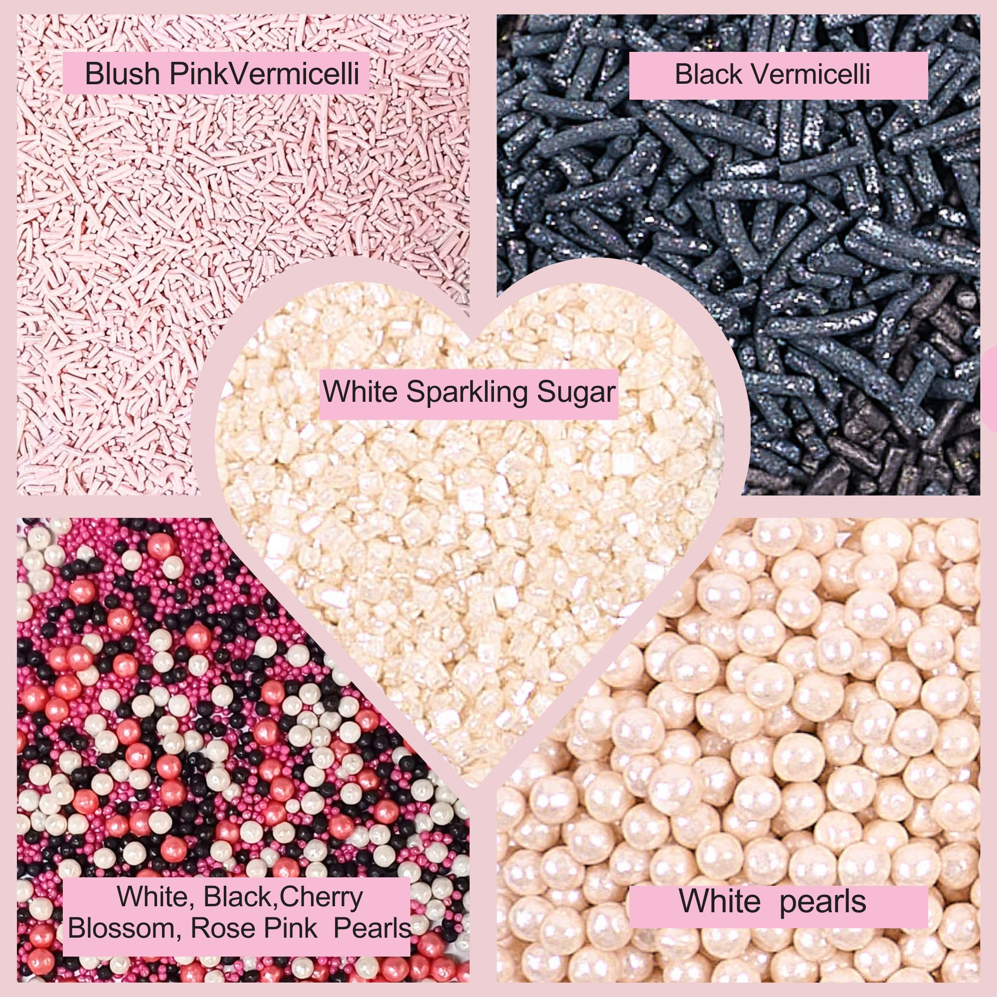 fusion mashup sprinkles fm multipack 27 100 gms