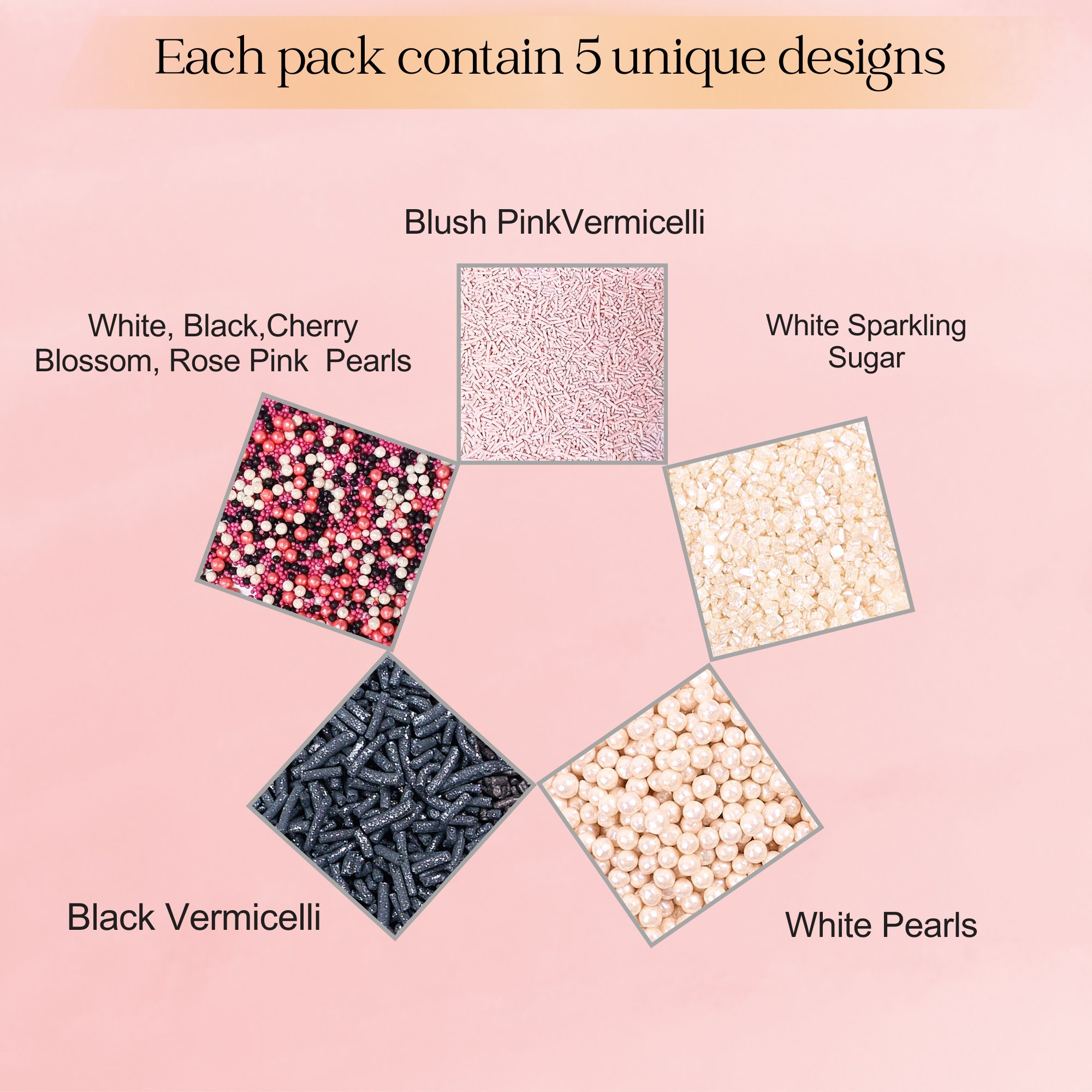 fusion mashup sprinkles fm multipack 27 100 gms