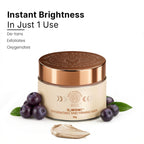 BiE O2wow!- Oxygenating & Firming Mask - 50g