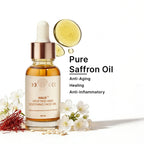 BiE Halo- Uplifting & Soothing Face Oil - 30ml
