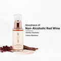 BiE Vin Rouge- Renewing Face Wash - 50ml