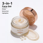 BiE Moongleam- Precious Gel Cream - 20g
