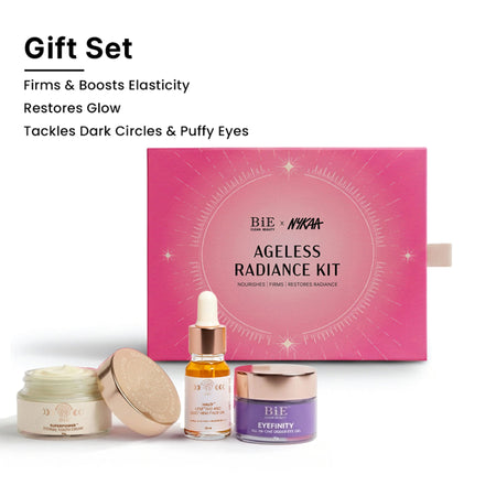 BiE Ageless Radiance Combo