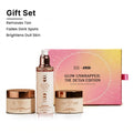 BiE Glow Unwrapped: The Detan Edition Combo
