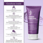 Bake 2% Kojic Acid Lavender Smoothie Body Scrub