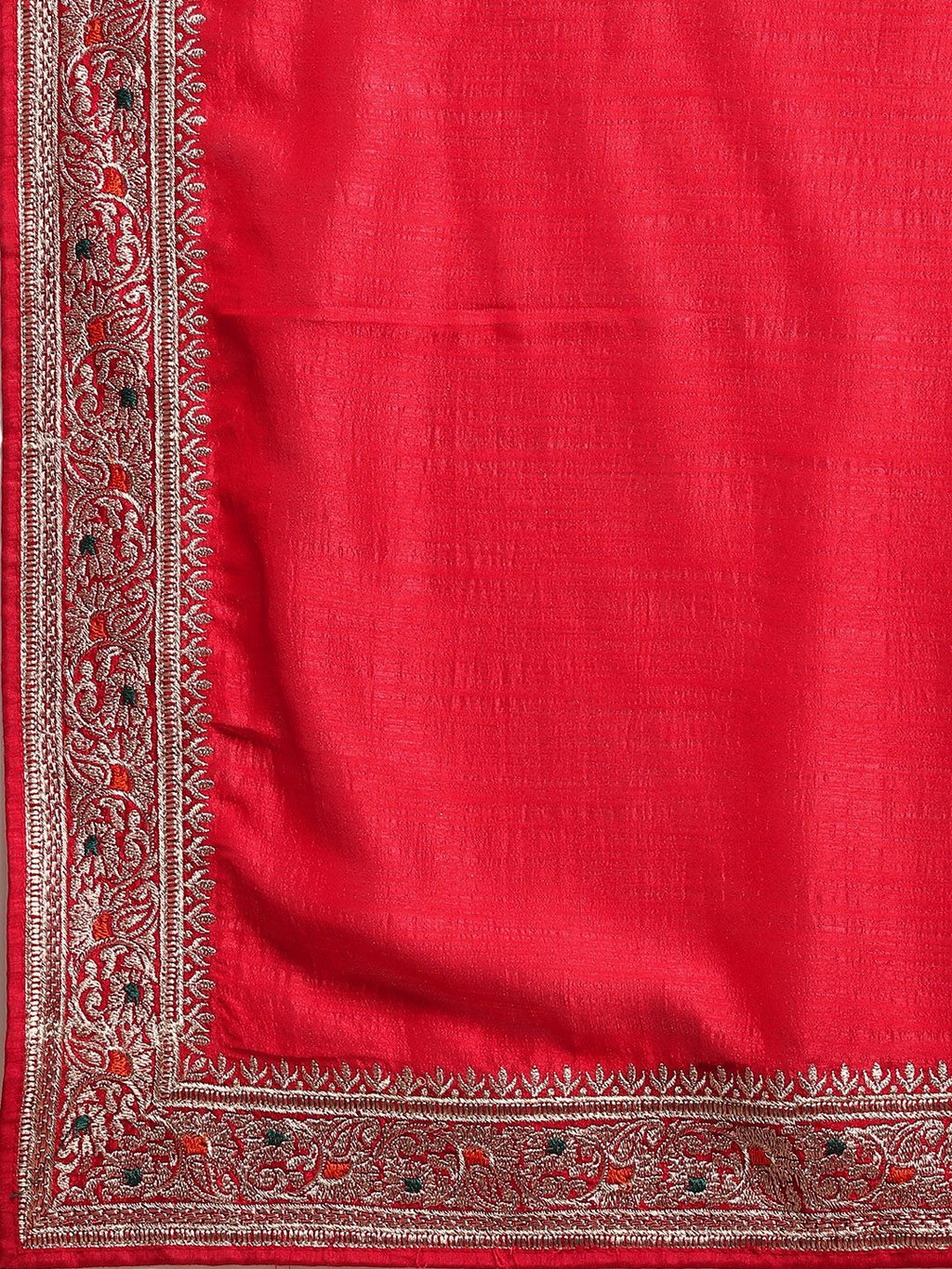 kasee Embroidered Art Silk Saree - Distacart