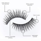 Miss Claire Eyelashes - 04