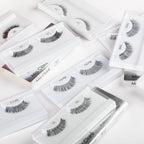 Miss Claire Eyelashes - 04