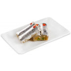 Bikanervala Kaju Roll
