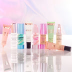Makeup Revolution Ceramide Protect Primer - Distacart