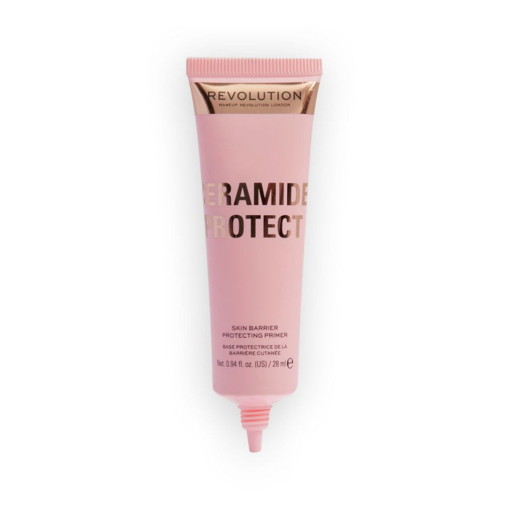 Makeup Revolution Ceramide Protect Primer - Distacart