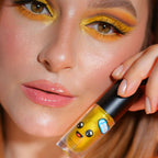 Makeup Revolution X Fortnite Peely Banana Lip Oil - Distacart