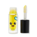 Makeup Revolution X Fortnite Peely Banana Lip Oil - Distacart