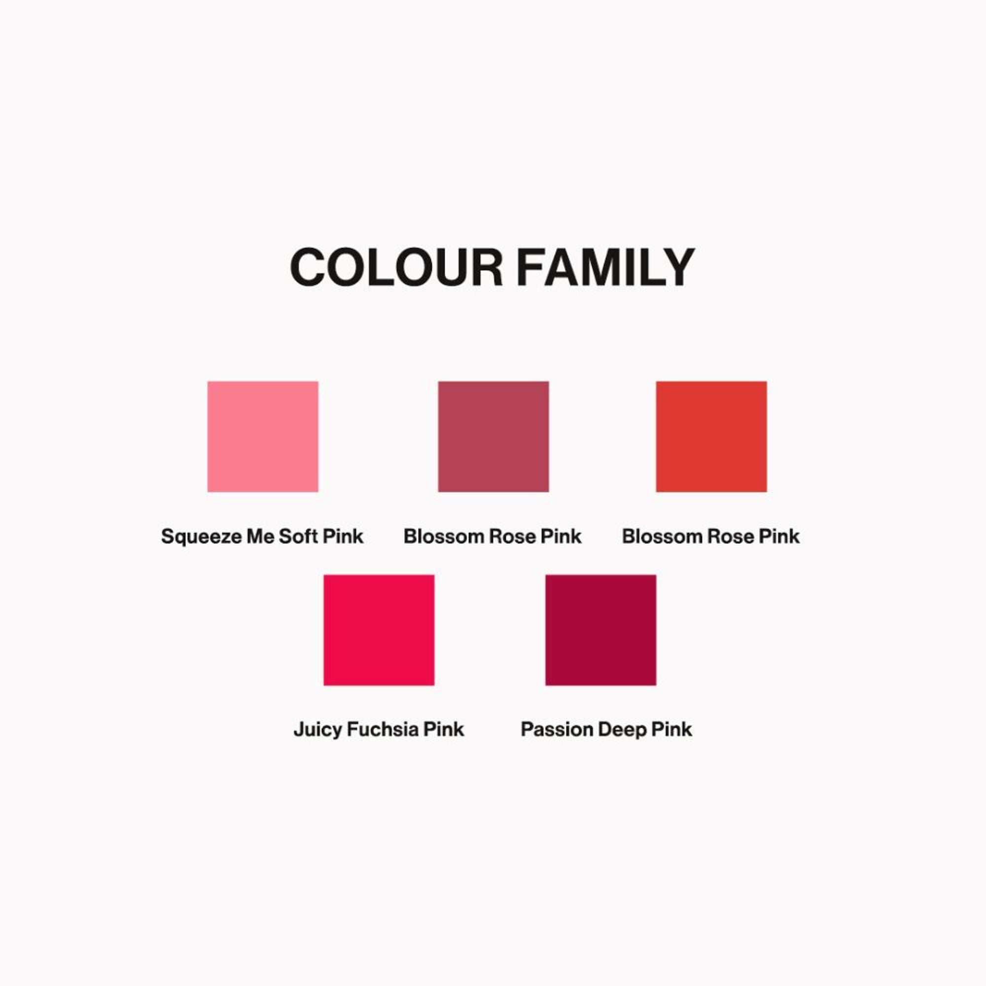 Makeup Revolution Mousse Blush - For Cheeks & Eyes Non Sticky-Soft Focus Effect - Grape Fruit Coral - Distacart
