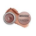 Makeup Revolution Mousse Shadow - Amber Bronze