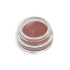 Makeup Revolution Mousse Shadow - Amber Bronze - Distacart