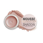 Makeup Revolution Mousse Shadow - Champagne