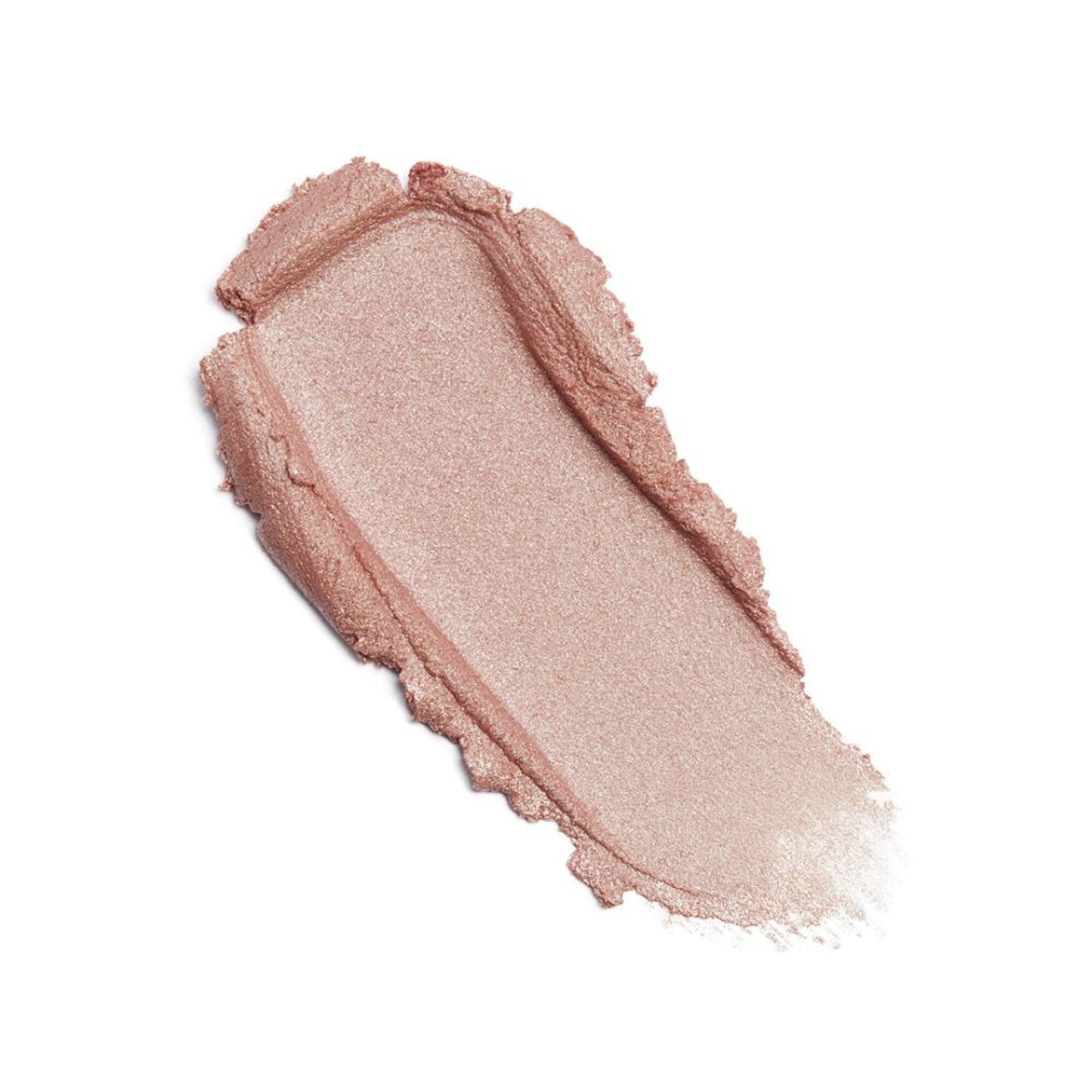 Makeup Revolution Mousse Shadow - Champagne - Distacart