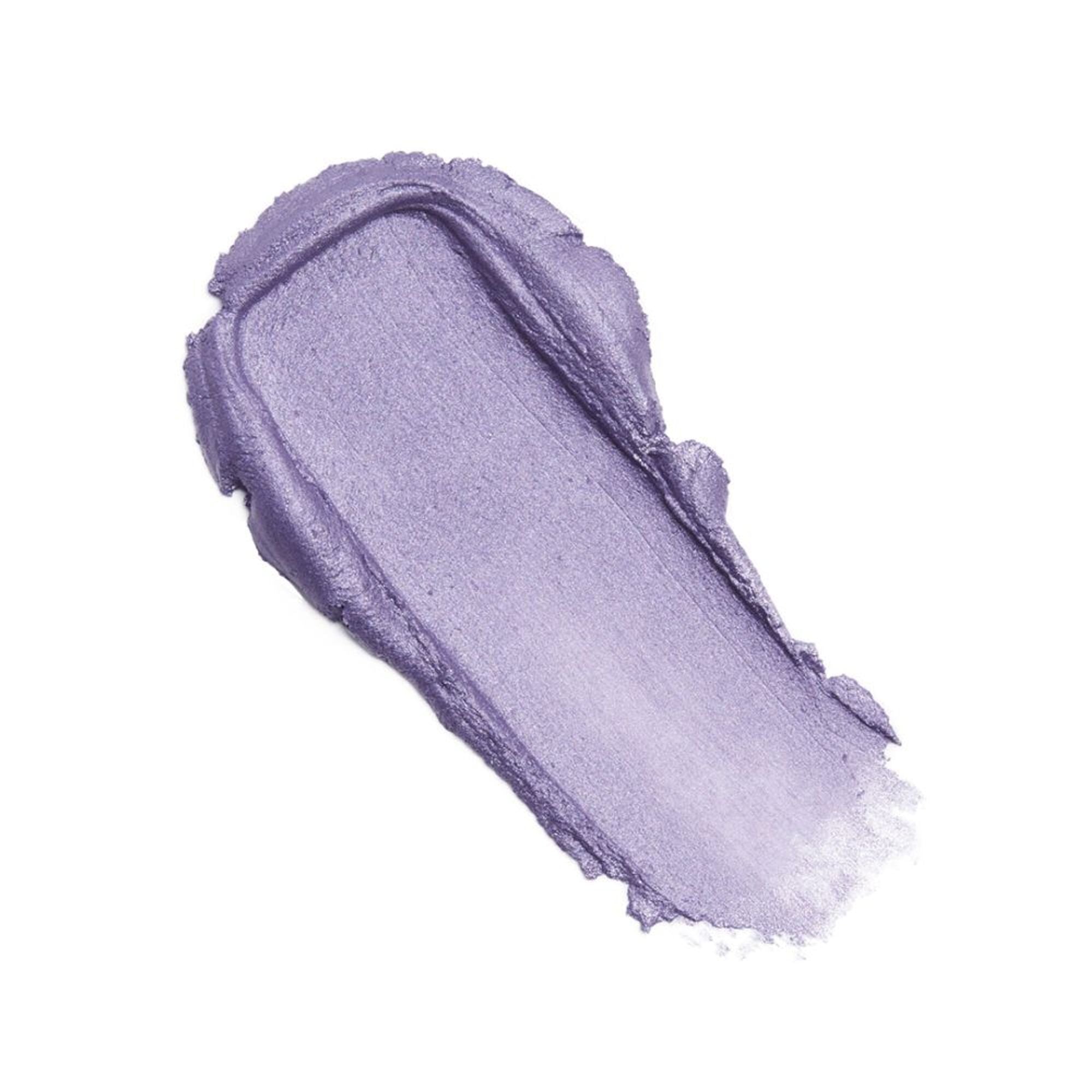 Makeup Revolution Mousse Shadow - Lilac - Distacart